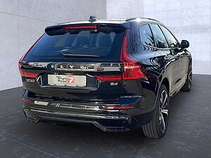 Volvo  XC60 Vollleder Einparkhilfe el. Fenster