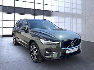 Volvo  XC60 Vollleder Einparkhilfe el. Fenster