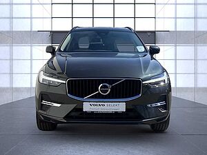 Volvo  XC60 Vollleder Einparkhilfe el. Fenster