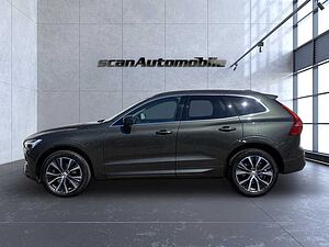 Volvo  XC60 Vollleder Einparkhilfe el. Fenster