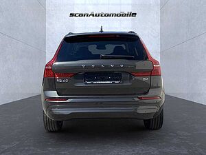 Volvo  XC60 Vollleder Einparkhilfe el. Fenster