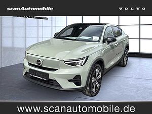 Volvo  Klima Standhzg Einparkhilfe el. Fenster