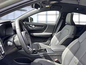 Volvo  Klima Standhzg Einparkhilfe el. Fenster