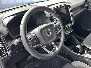 Volvo  Klima Standhzg Einparkhilfe el. Fenster