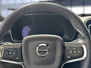 Volvo  Klima Standhzg Einparkhilfe el. Fenster