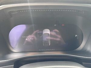 Volvo  Klima Standhzg Einparkhilfe el. Fenster