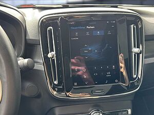 Volvo  Klima Standhzg Einparkhilfe el. Fenster