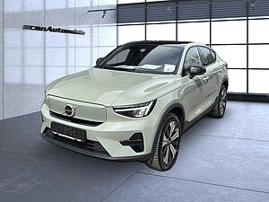 Volvo  Klima Standhzg Einparkhilfe el. Fenster
