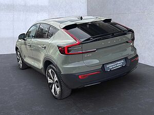 Volvo  Klima Standhzg Einparkhilfe el. Fenster