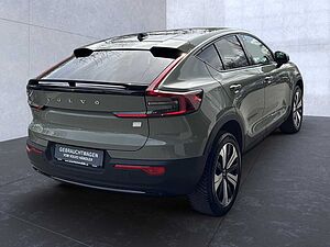 Volvo  Klima Standhzg Einparkhilfe el. Fenster