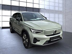 Volvo  Klima Standhzg Einparkhilfe el. Fenster