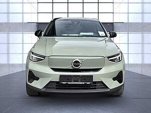 Volvo  Klima Standhzg Einparkhilfe el. Fenster
