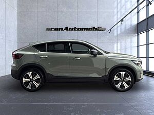 Volvo  Klima Standhzg Einparkhilfe el. Fenster