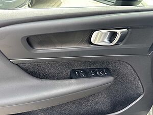 Volvo  Klima Standhzg Einparkhilfe el. Fenster