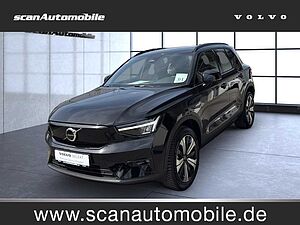 Volvo  XC40 Bluetooth Klima Standhzg Einparkhilfe el. Fenster