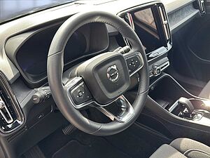 Volvo  XC40 Bluetooth Klima Standhzg Einparkhilfe el. Fenster