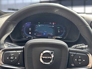 Volvo  XC40 Bluetooth Klima Standhzg Einparkhilfe el. Fenster