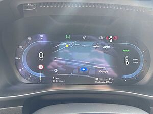 Volvo  XC40 Bluetooth Klima Standhzg Einparkhilfe el. Fenster