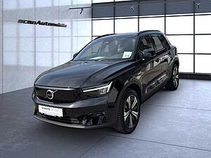 Volvo  XC40 Bluetooth Klima Standhzg Einparkhilfe el. Fenster