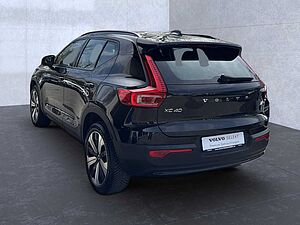 Volvo  XC40 Bluetooth Klima Standhzg Einparkhilfe el. Fenster