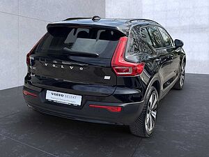 Volvo  XC40 Bluetooth Klima Standhzg Einparkhilfe el. Fenster