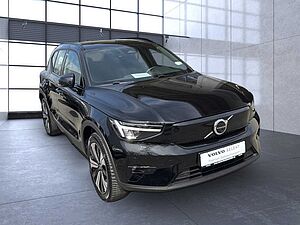 Volvo  XC40 Bluetooth Klima Standhzg Einparkhilfe el. Fenster
