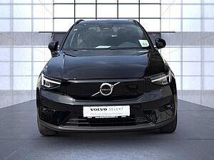 Volvo  XC40 Bluetooth Klima Standhzg Einparkhilfe el. Fenster