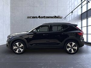 Volvo  XC40 Bluetooth Klima Standhzg Einparkhilfe el. Fenster