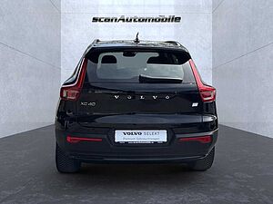 Volvo  XC40 Bluetooth Klima Standhzg Einparkhilfe el. Fenster