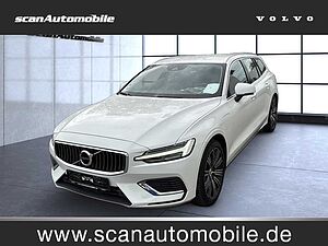 Volvo  Bluetooth Navi LED Klima Einparkhilfe el. Fenster