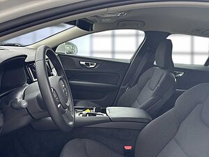Volvo  Bluetooth Navi LED Klima Einparkhilfe el. Fenster