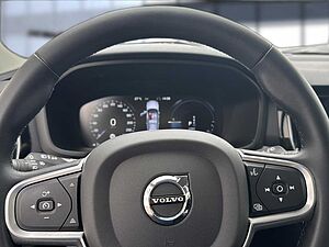 Volvo  Bluetooth Navi LED Klima Einparkhilfe el. Fenster