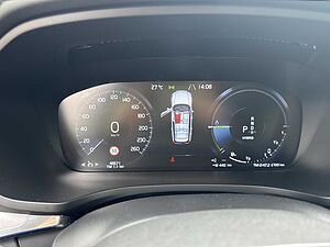Volvo  Bluetooth Navi LED Klima Einparkhilfe el. Fenster