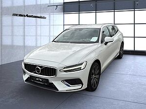 Volvo  Bluetooth Navi LED Klima Einparkhilfe el. Fenster