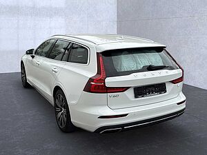 Volvo  Bluetooth Navi LED Klima Einparkhilfe el. Fenster