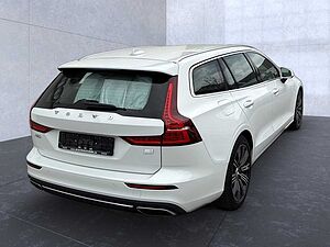 Volvo  Bluetooth Navi LED Klima Einparkhilfe el. Fenster