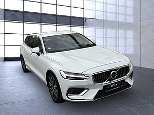 Volvo  Bluetooth Navi LED Klima Einparkhilfe el. Fenster