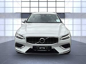 Volvo  Bluetooth Navi LED Klima Einparkhilfe el. Fenster