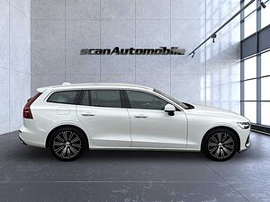 Volvo  Bluetooth Navi LED Klima Einparkhilfe el. Fenster