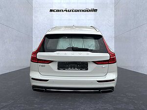 Volvo  Bluetooth Navi LED Klima Einparkhilfe el. Fenster