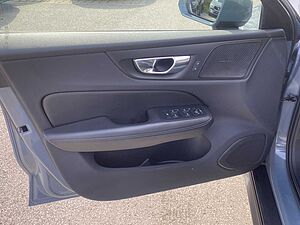 Volvo  Einparkhilfe el. Fenster