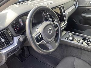 Volvo  Einparkhilfe el. Fenster