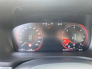 Volvo  Einparkhilfe el. Fenster