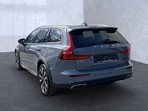 Volvo  Einparkhilfe el. Fenster