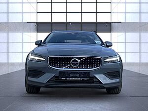 Volvo  Einparkhilfe el. Fenster