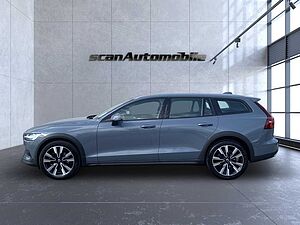 Volvo  Einparkhilfe el. Fenster