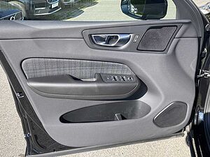 Volvo  XC60 Einparkhilfe el. Fenster