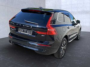 Volvo  XC60 Einparkhilfe el. Fenster