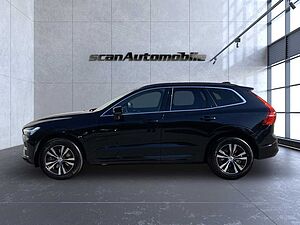 Volvo  XC60 Einparkhilfe el. Fenster