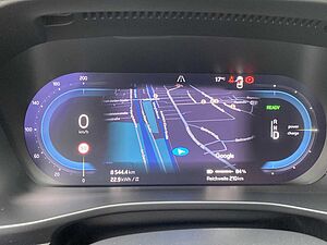 Volvo  XC40 Navi LED Klima Standhzg Einparkhilfe el. Fenster